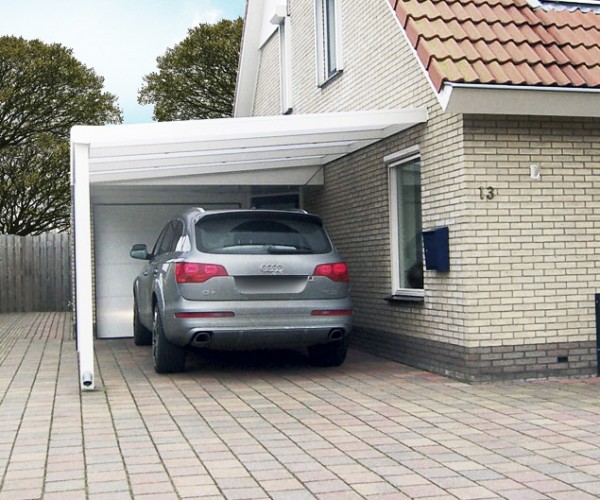 Carports de voiture Rambouillet