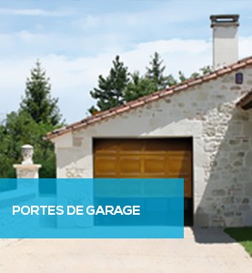 Portes de garages